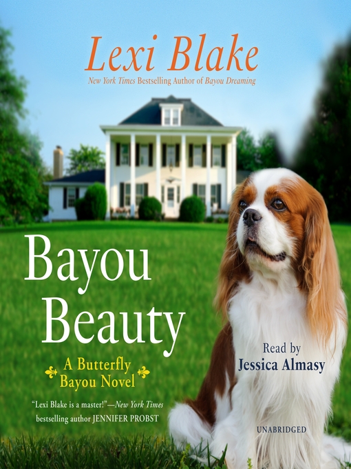 Title details for Bayou Beauty by Lexi Blake - Available